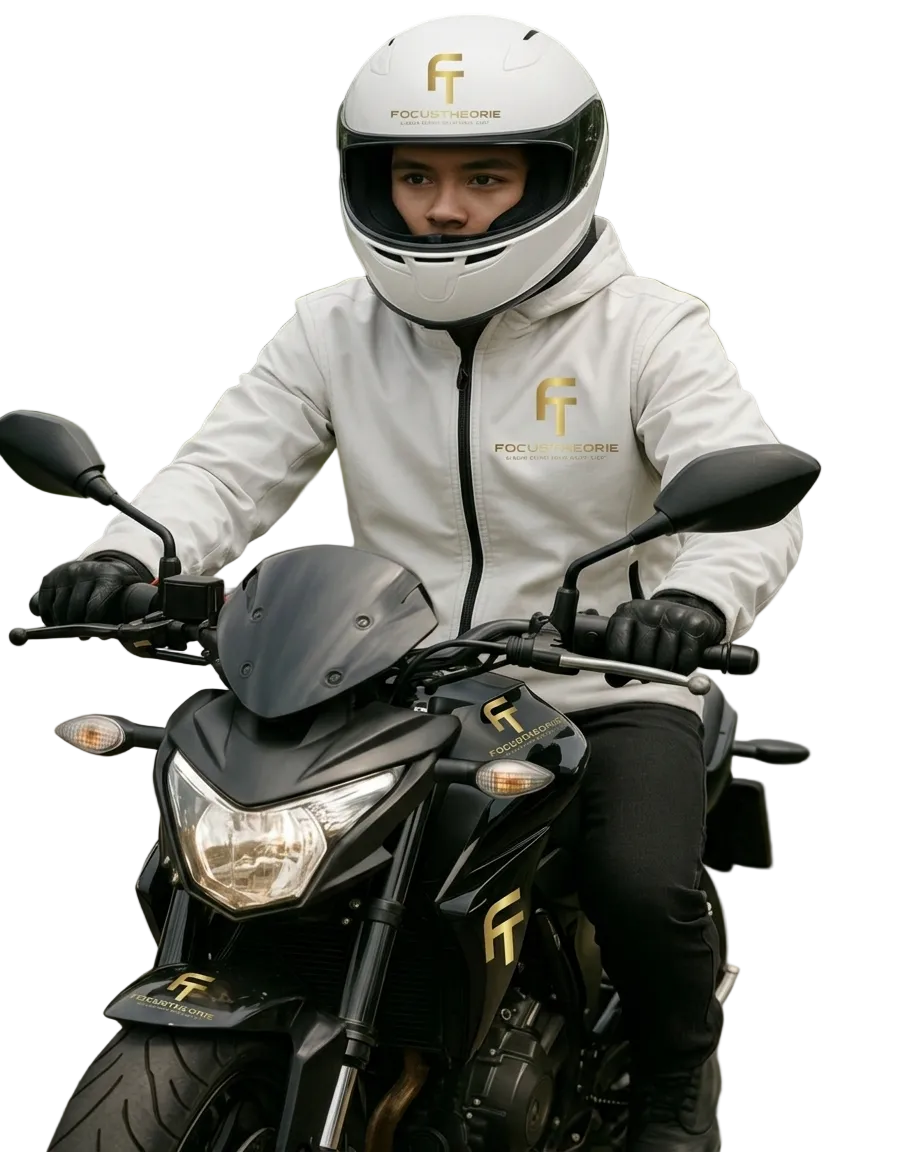 1 Daagse (A) Motor Theorie